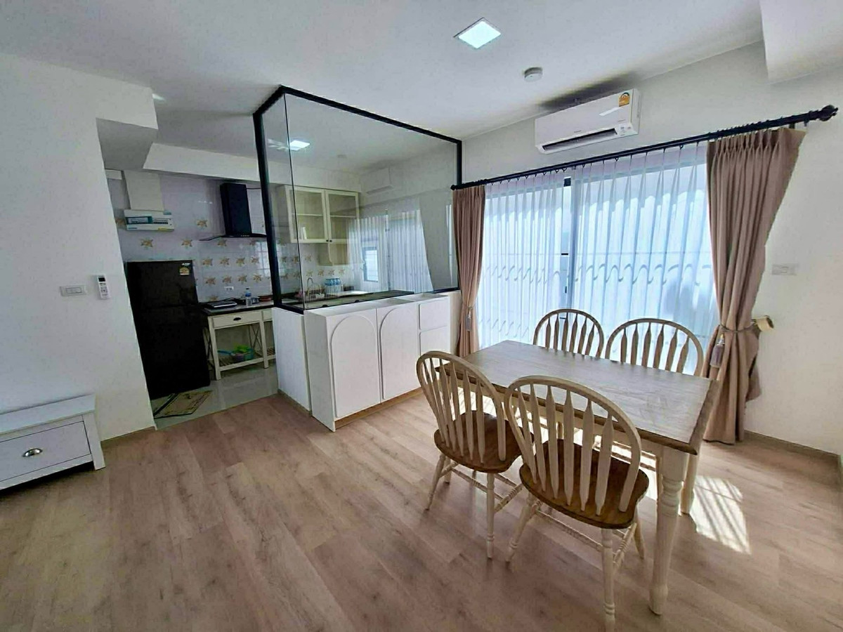 ให้เช่าบ้านบางนา แบริ่ง ลาซาล : 🏡 ให้เช่า Villaggio 3 ศรีนครินทร์ – บางนา
