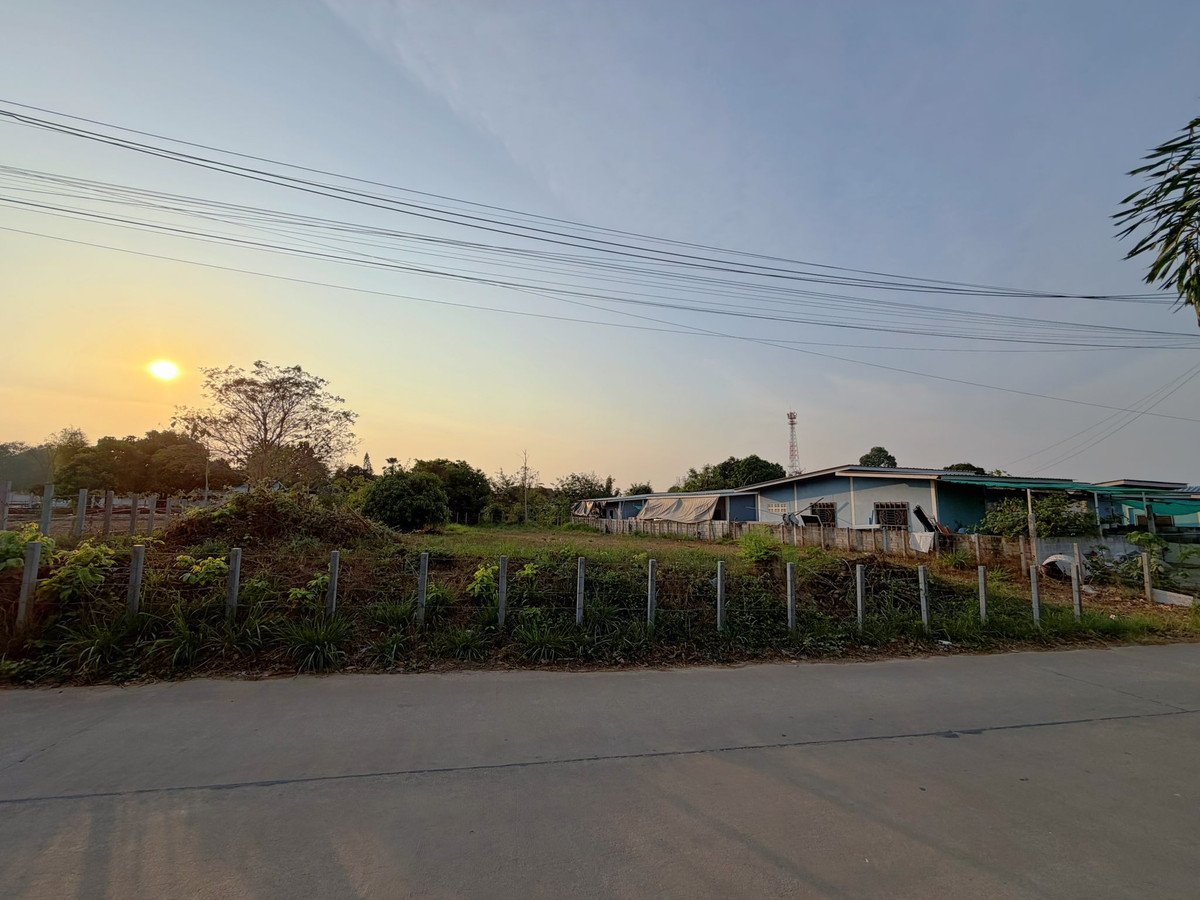 ขายที่ดินพัทยา บางแสน ชลบุรี สัตหีบ : ที่ดิน 204 ตร.ว. มาบประชันบน / (ขาย), Land 204 sq m. Map Prachan Bon / (FOR SALE) BEWN070