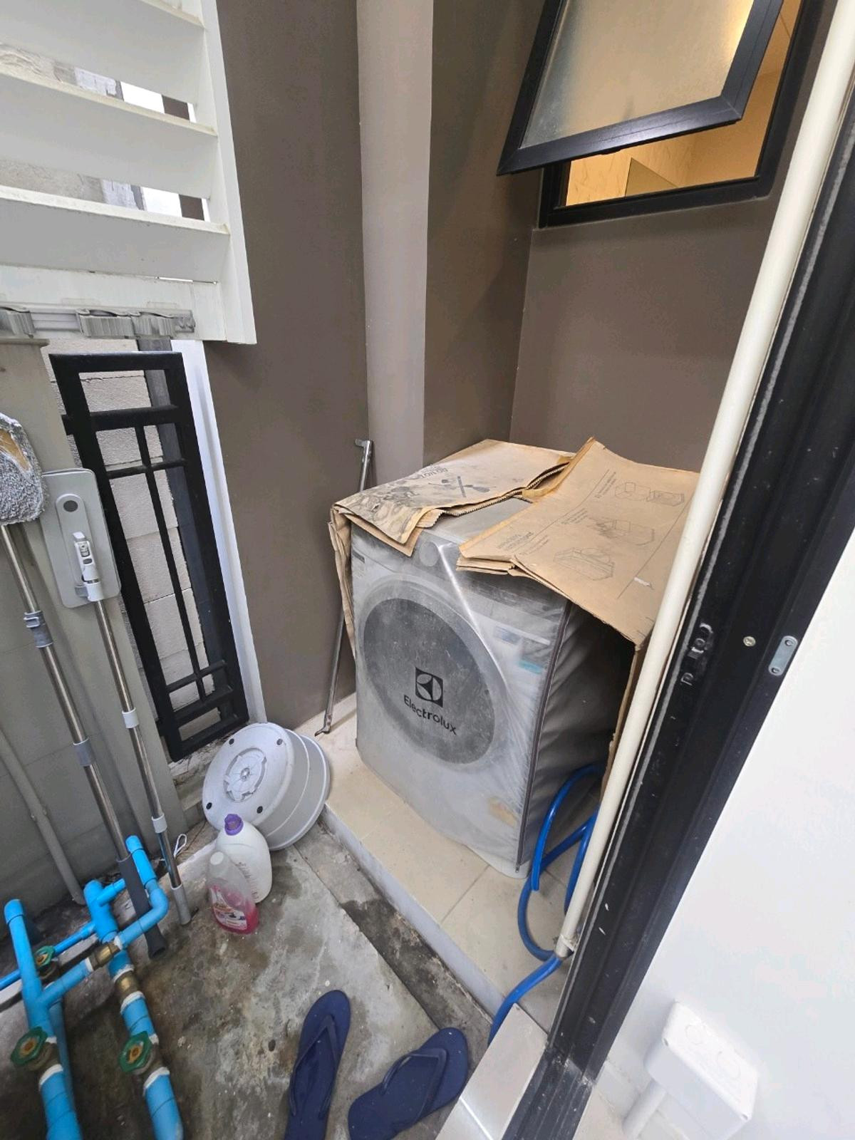 ให้เช่าทาวน์โฮมอ่อนนุช อุดมสุข : 🐕‍🦺🐈🐩บ้านกลางเมือง ศรีนครินทร์–อ่อนนุชเฟอร์นิเจอร์และเครื่องใช้ไฟฟ้าครบ เลี้ยงสัตว์ได้
✨ หิ้วกระเป๋าเข้าอยู่ได้เลย พร้อมเข้าอยู่ทันที