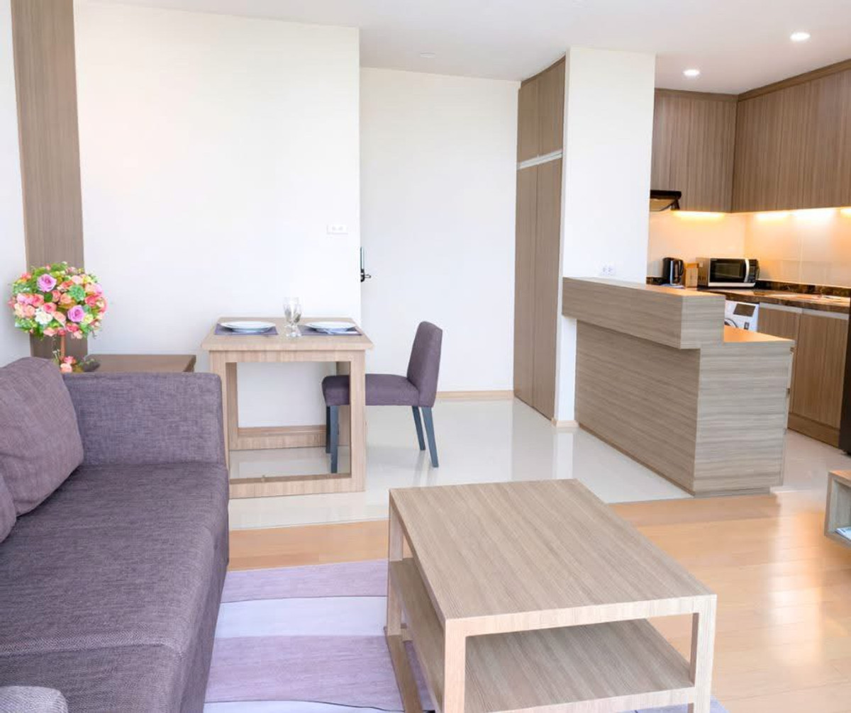 For RentCondoSukhumvit, Asoke, Thonglor : LTH14364 – Condo for Rent | Art@Thonglor | 70 sqm | 2 Beds 2 Baths | Near BTS Thonglor | 50K/Month | Condo for rent Art @ Thonglor