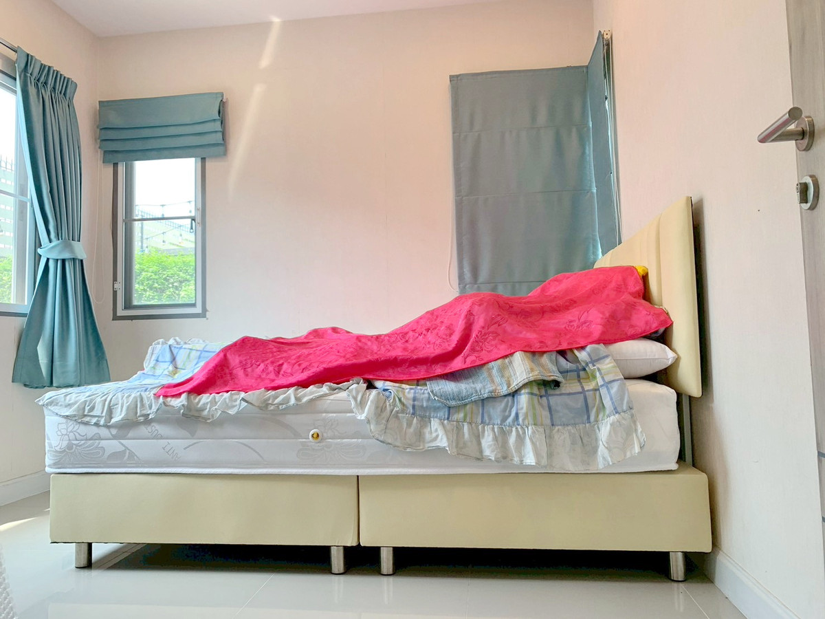 HousePattanakan, Srinakarin : 4 bedroom House for Sale or Rent, Perfect Place Rama9 – KrungthepKreetha 