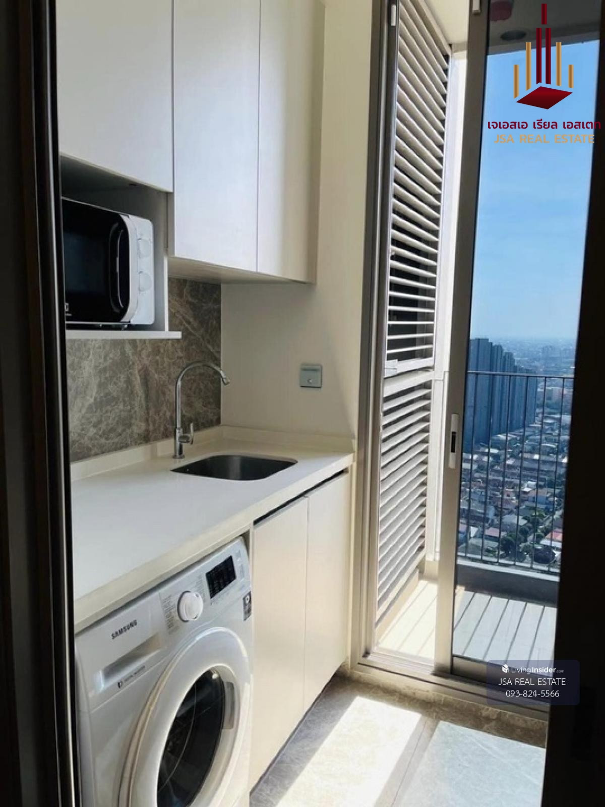 For SaleCondoOnnut, Udomsuk : ✨ For sale: Whizdom Connect Sukhumvit ✨ Price 💰 6,400,000 baht