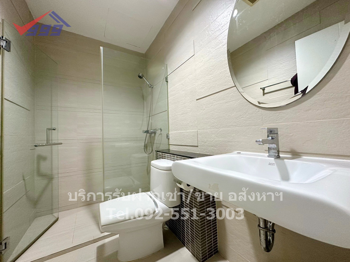 For RentCondoPattanakan, Srinakarin : 🏙️ For Rent: The Four Wings Residence | 134 sq.m. | 3BR Family Suite | Srinakarin Rd.