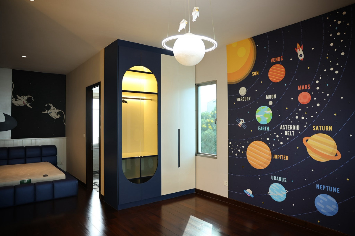 ให้เช่าบ้านลาดกระบัง สุวรรณภูมิ : ปล่อยเช่า!!✨ บ้านหรู เดินทางไปสนามบินสะดวก | Perfect Masterpiece กรุงเทพกรีฑา | แต่งเสร็จ พร้อมเข้าอยู่ | ออกแบบตามหลักฮวงจุ้ย