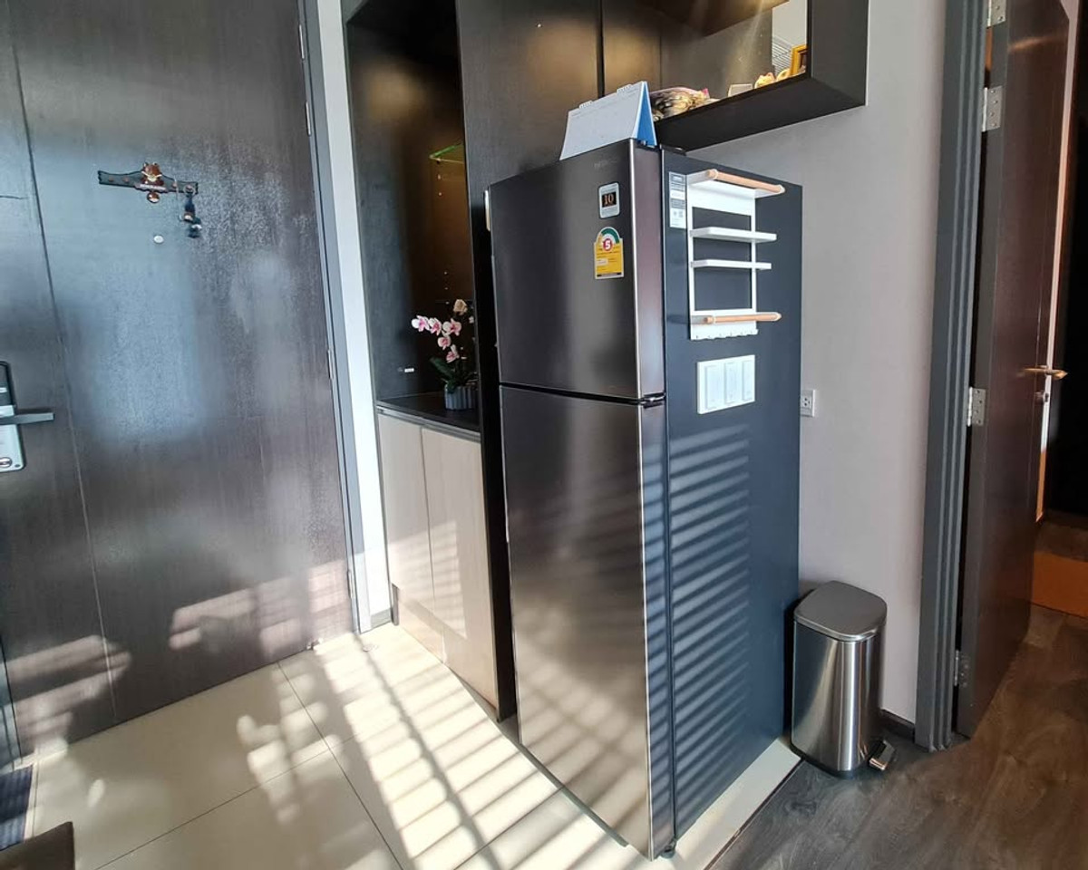 For RentCondoSukhumvit, Asoke, Thonglor : RC021126 Condo for rent at EDGE Sukhumvit 23 near BTS Asoke and MRT Sukhumvit.