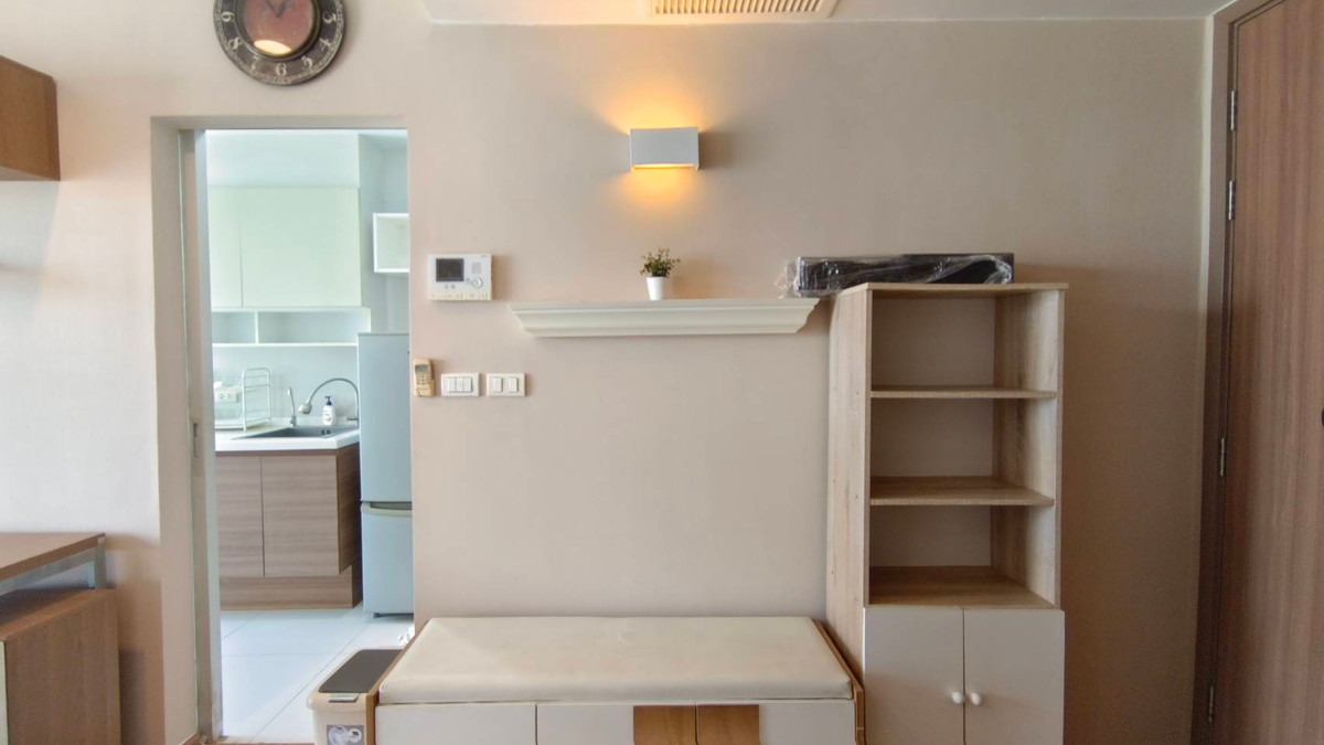 คอนโดสาทร นราธิวาส : 📢 ให้เช่าคอนโด ฟิวส์ จันทน์ สาทร