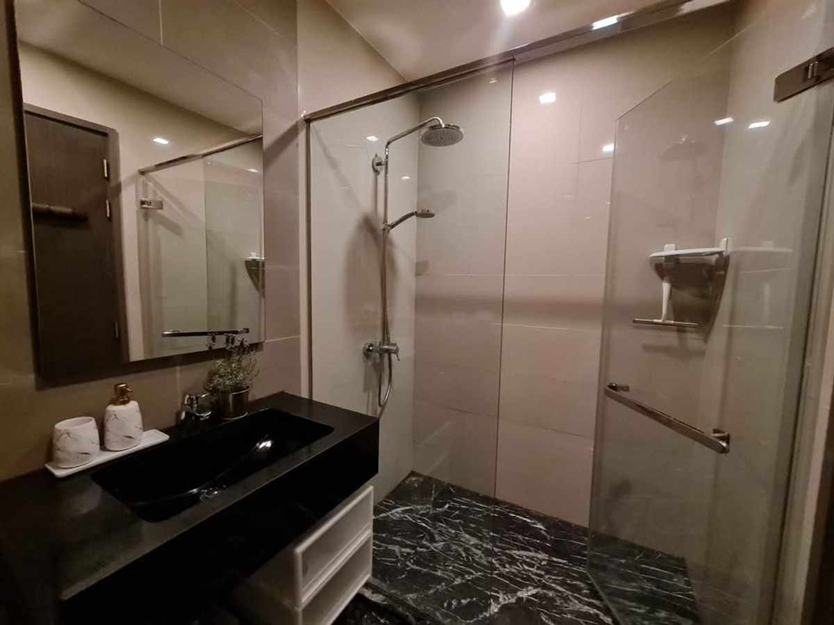 For RentCondoSukhumvit, Asoke, Thonglor : RC021126 Condo for rent at EDGE Sukhumvit 23 near BTS Asoke and MRT Sukhumvit.