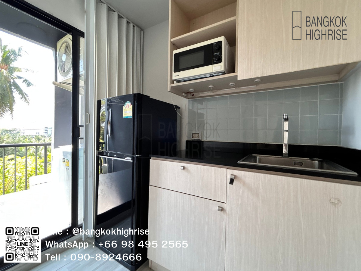 ให้เช่าคอนโดพระราม 2 บางขุนเทียน : 🔥🔥🔥ปล่อยเช่า ยูนิโอ พระราม 2 - ท่าข้าม