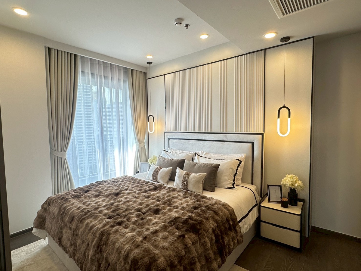 ขายคอนโดคลองเตย กล้วยน้ำไท : COCO PARC Rama 4 / 2 Bedplus (FOR SALE), โคโค่ พาร์ค พระราม 4 / 2 ห้องนอน พลัส (ขาย) BL041