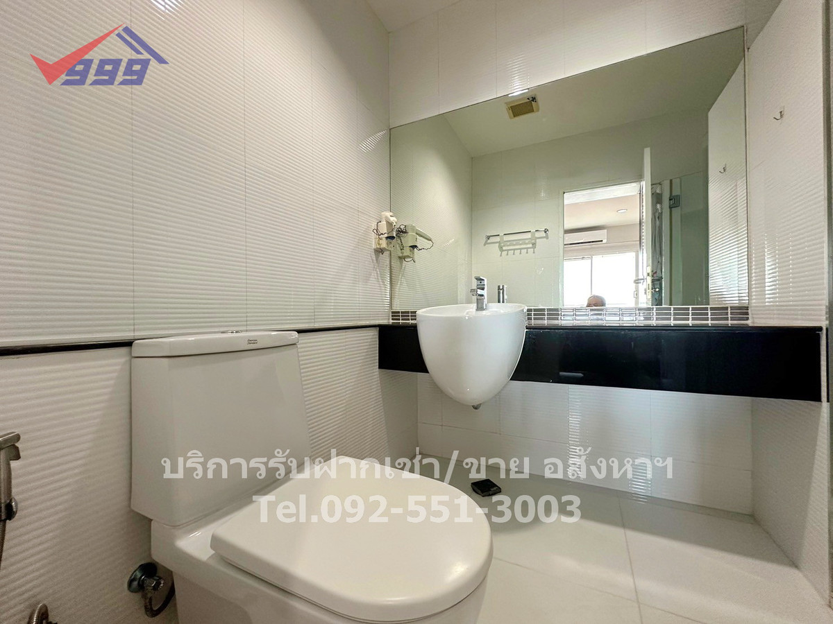For RentCondoPattanakan, Srinakarin : 🏙️ For Rent: The Four Wings Residence | 134 sq.m. | 3BR Family Suite | Srinakarin Rd.