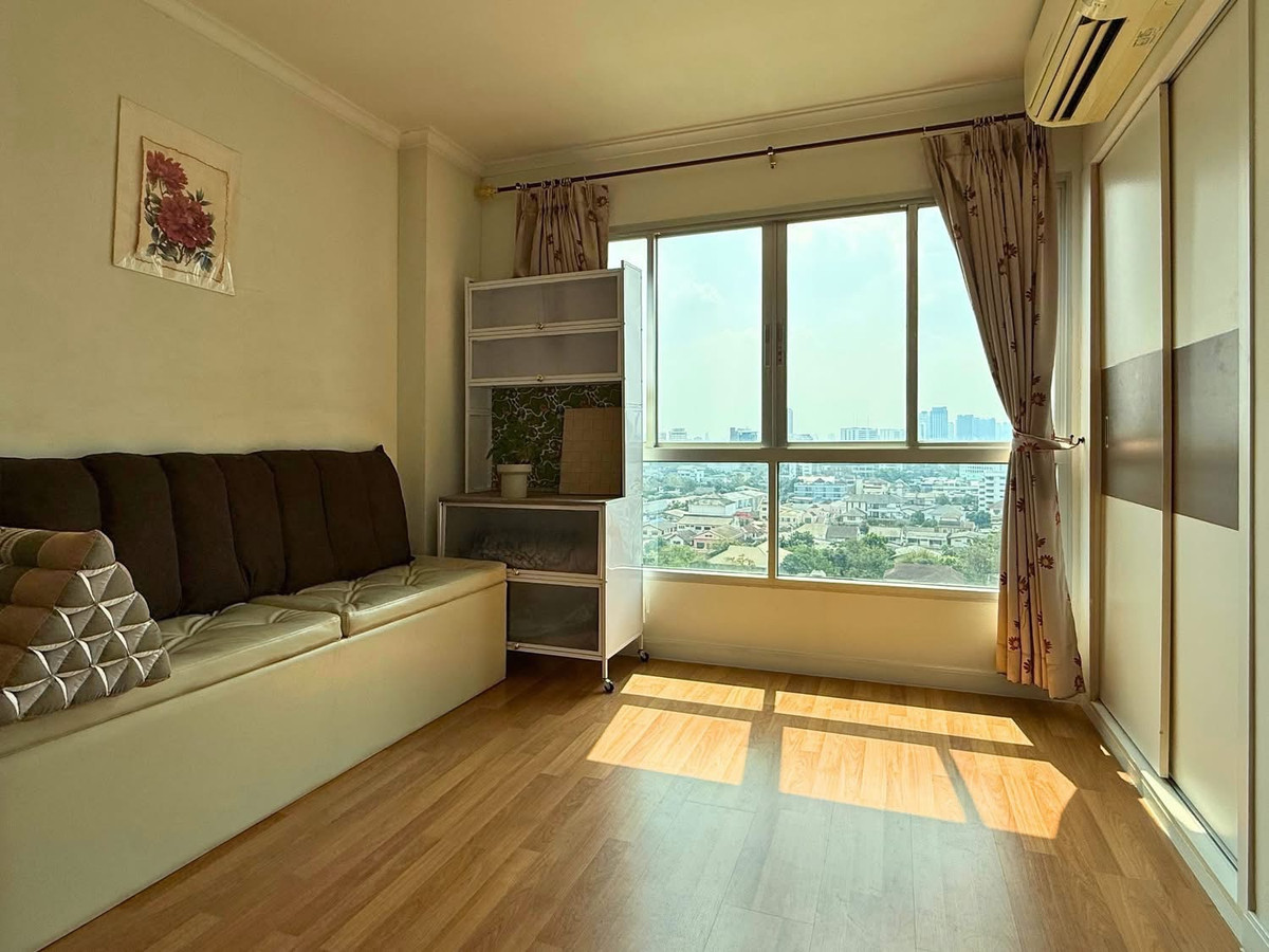 For SaleCondoKasetsart, Ratchayothin : 🔥 For sale 🔥 Lumpini Place Ratchayothin - Lumpini Place Ratchayothin / 1 bedroom POP122