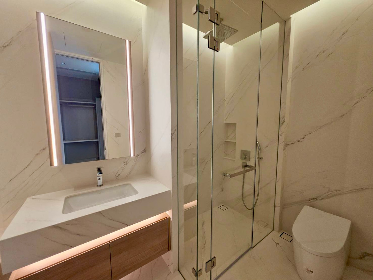 For SaleCondoWitthayu, Chidlom, Langsuan, Ploenchit : 187 One Bangkok: 1bed 1bath 63.09sqm. 21,000,000 Am: 0656199198