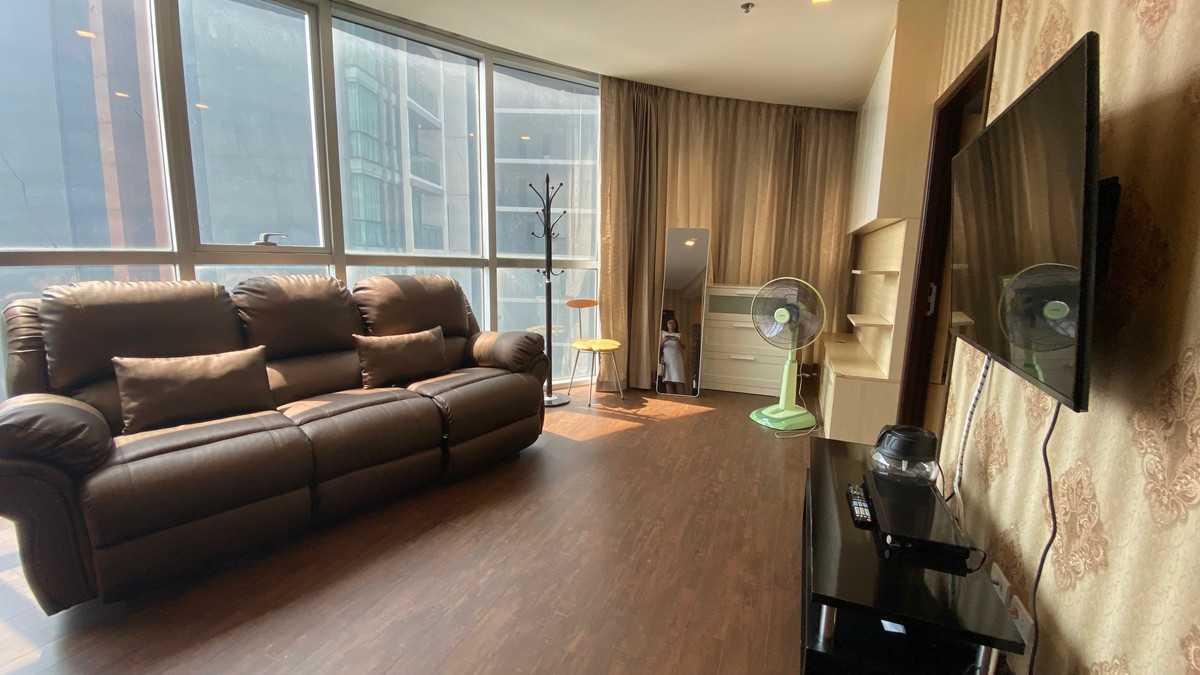 ให้เช่าคอนโดอ่อนนุช อุดมสุข : คอนโด 1 ห้องนอน 1 ห้องน้ำ ขนาด 47 ตารางเมตร ที่เลอลุก ให้เช่า 26,000 บาทต่อเดือน สุขุมวิท 71 สถานีรถไฟฟ้า BTS พระโขนง