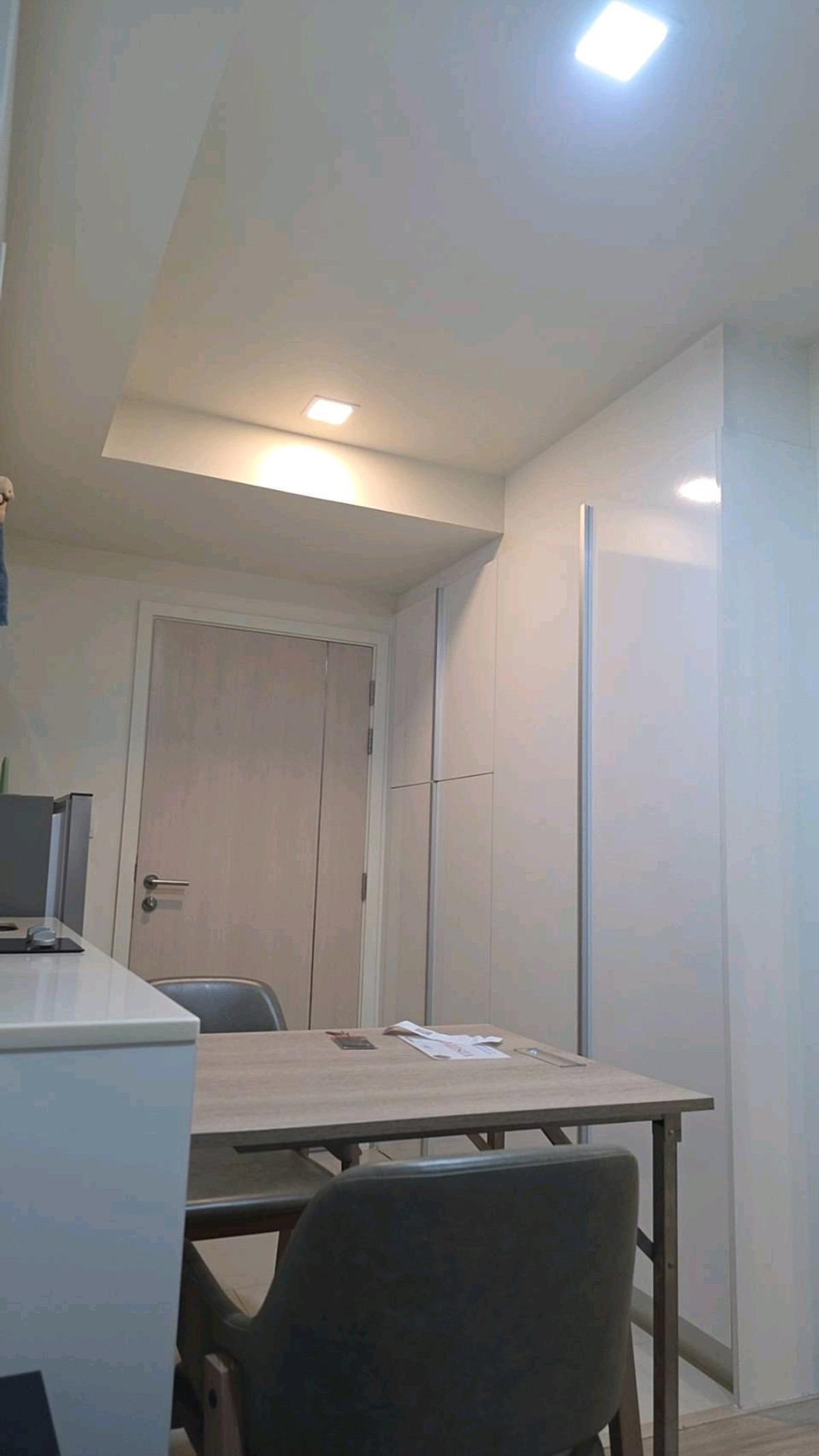 ให้เช่าคอนโดพระราม 9 เพชรบุรีตัดใหม่ RCA : 🐕🐩Pet Friendly Condo for Rent
Maestro 03 Ratchada ชั้น 6 | ขนาด 30 ตร.ม.