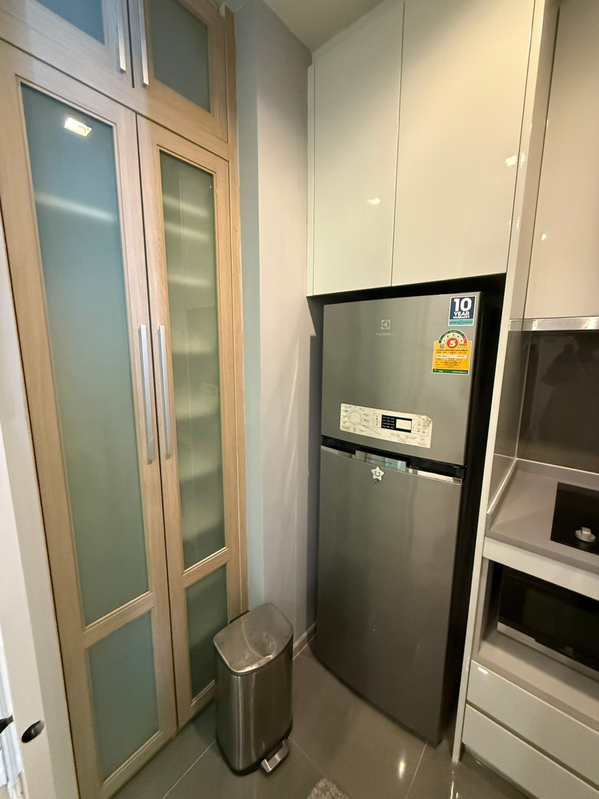 ให้เช่าคอนโดสุขุมวิท อโศก ทองหล่อ : 🔥ให้เช่าด่วน🔥 M Thonglor (เอ็ม ทองหล่อ) คอนโดเลี้ยงสัตว์ได้ High Rise ดีไซน์ทันสมัย ใจกลางทองหล่อ พร้อมส่วนกลางระดับพรีเมียม ❗