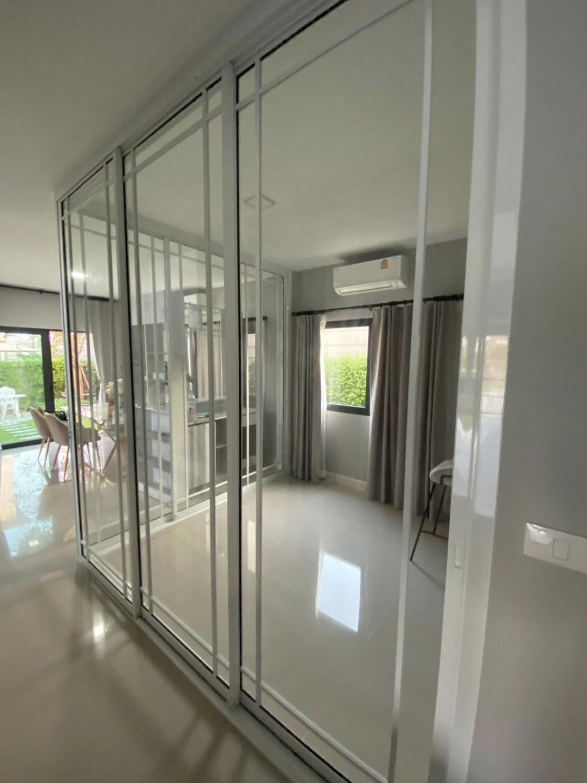 ให้เช่าบ้านสมุทรปราการ สำโรง : GH01331 - Grande Pleno Sukhumvit - Bangna  :  แกรนด์ พลีโน่ สุขุมวิท - บางนา : Grande Pleno Sukhumvit - Bangna  :  แกรนด์ พลีโน่ สุขุมวิท - บางนา - #MegaBangna #International School (SISB / TCIS / Concordian) #SuvarnabhumiAirport