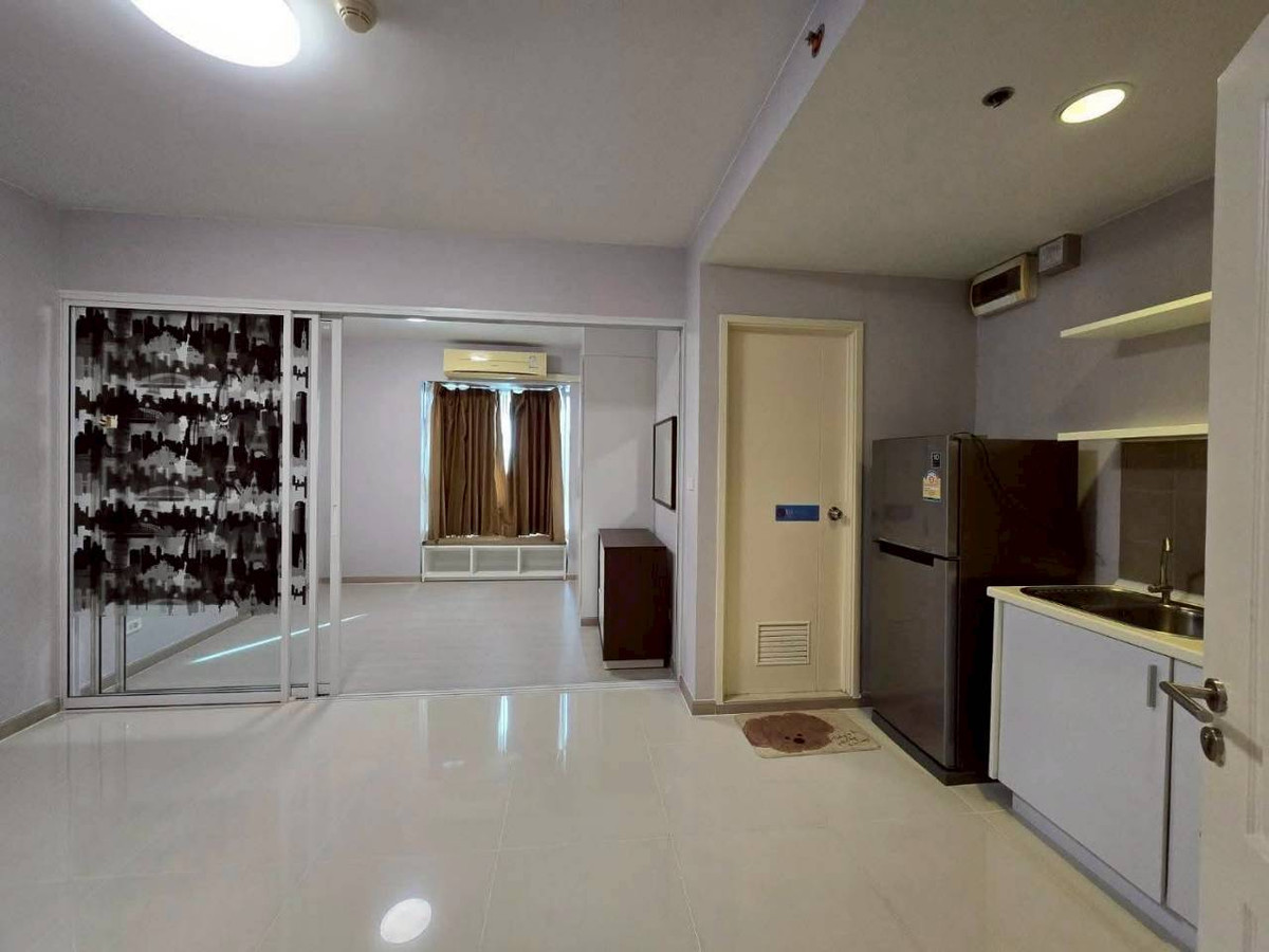 For SaleCondoRamkhamhaeng, Hua Mak : ✅ S-FMR210 ✅ Line : @p2nproperty