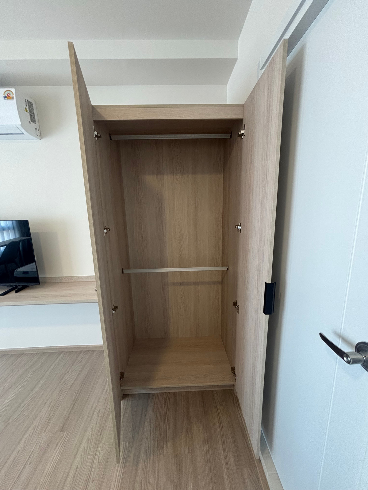 ให้เช่าคอนโดขอนแก่น : ห้องพร้อมอยู่ด่วน ดีคอนโดแคมปัสให้เช่า 