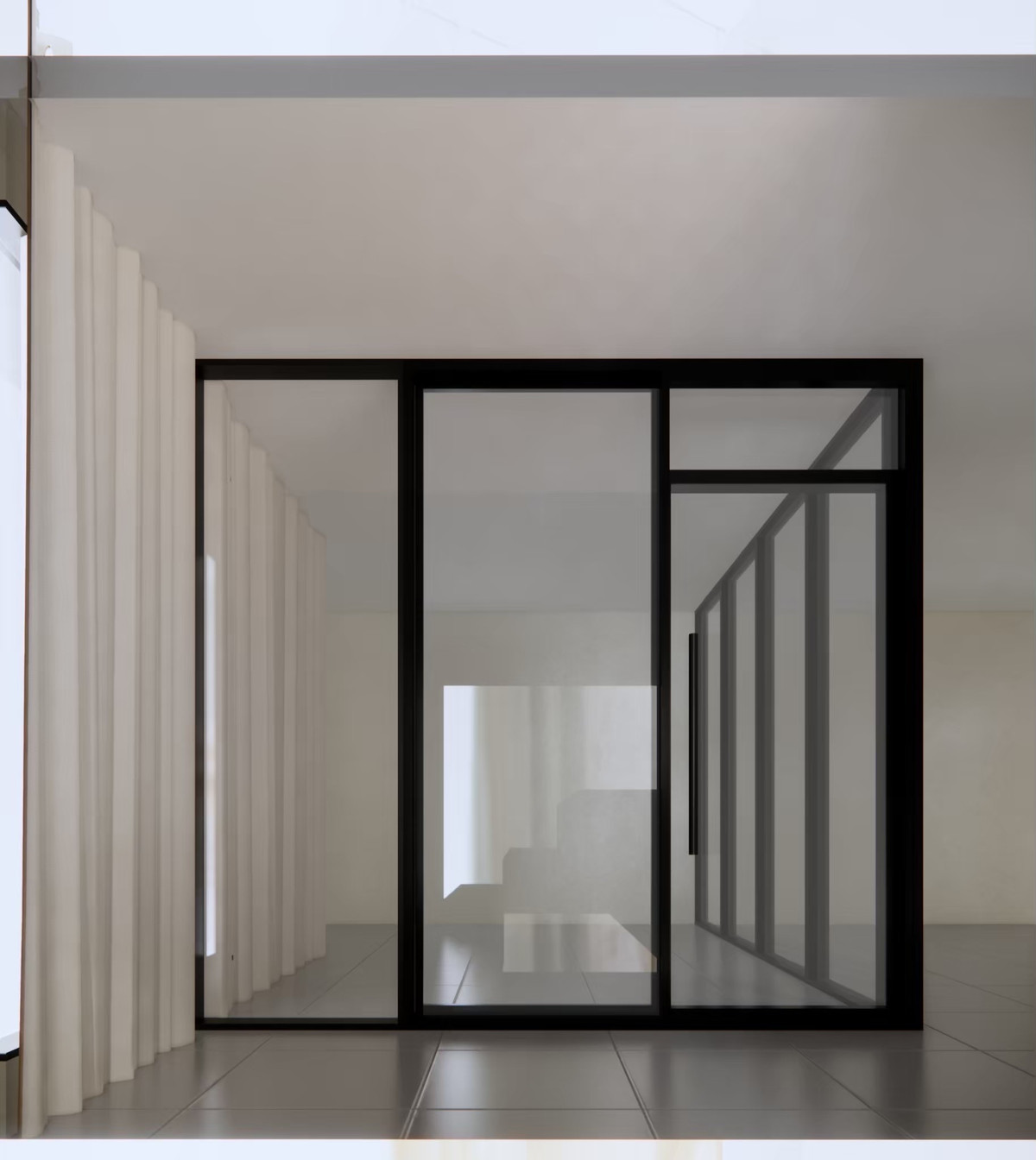 For SaleHome OfficeNawamin, Ramindra : 🌟 For Sale | Premium 4-Storey Home Office with Lift | 282 sqm | Ramintra-Watcharapol | Near Mrt Maiyalap | Near Clubhouse | Corner Location | Fully Equipped Smart Office | EV Charging Ready