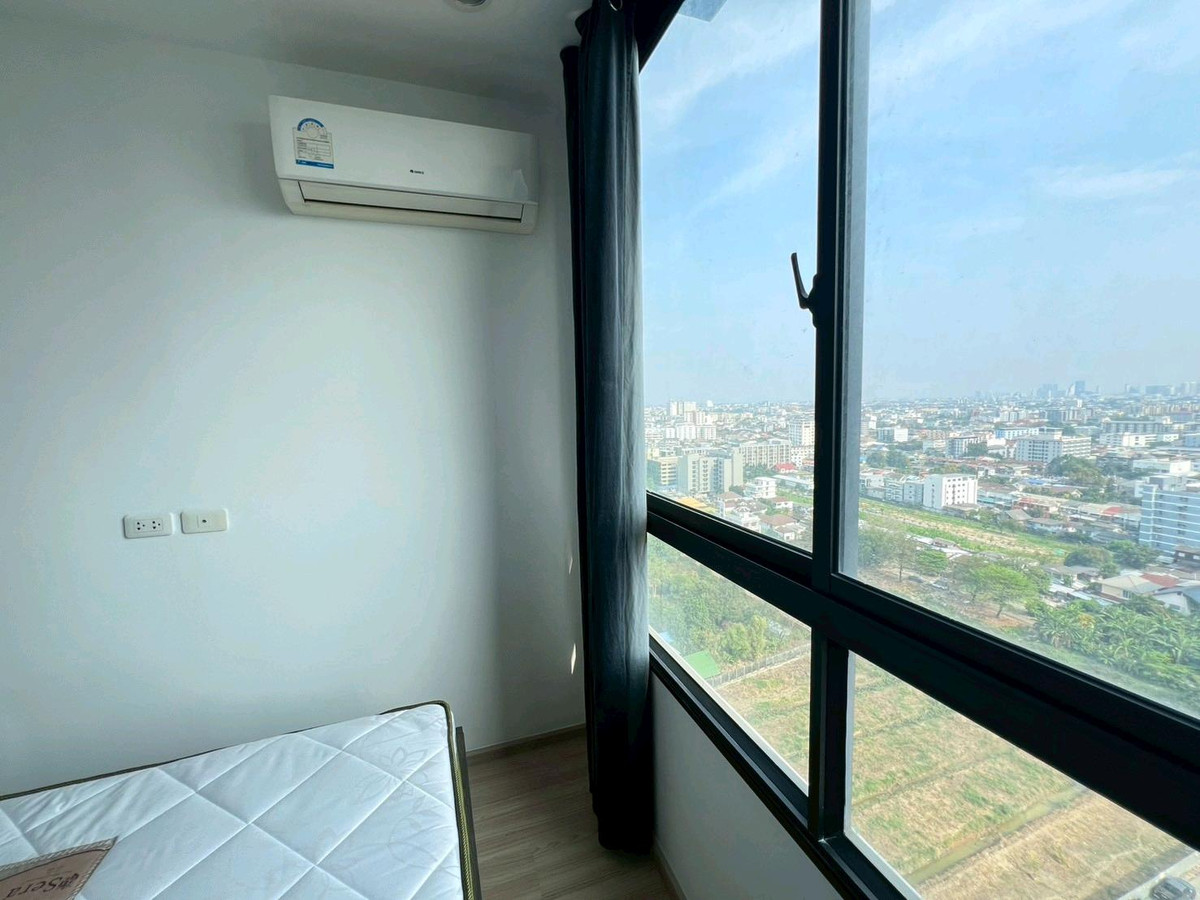 ให้เช่าคอนโดอ่อนนุช อุดมสุข : คอนโดให้เช่า📍 Artemis 📍ใกล้ Big C,  BTS อ่อนนุช