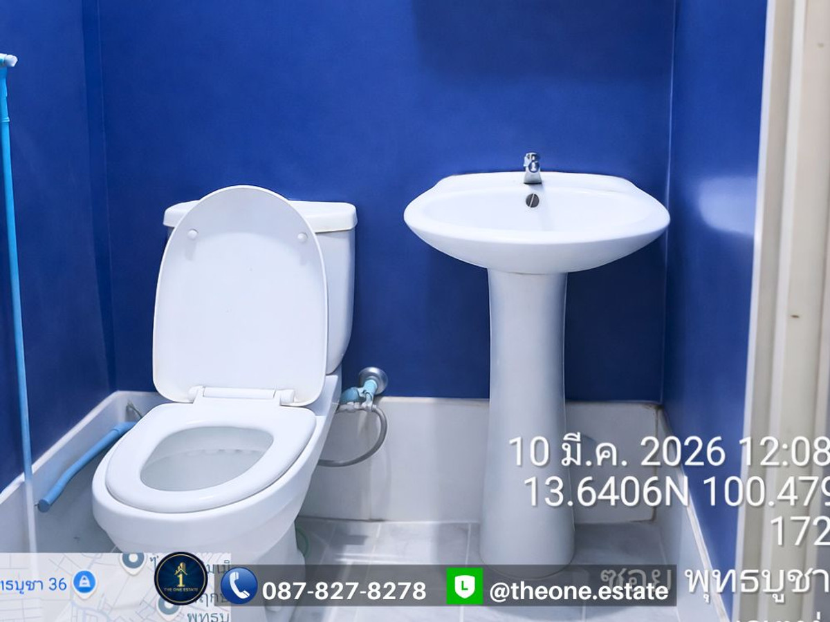 For RentWarehouseRathburana, Suksawat : 🔥 Warehouse for rent Yellow area, prime location, Phutthabucha 36 (code HR01B)