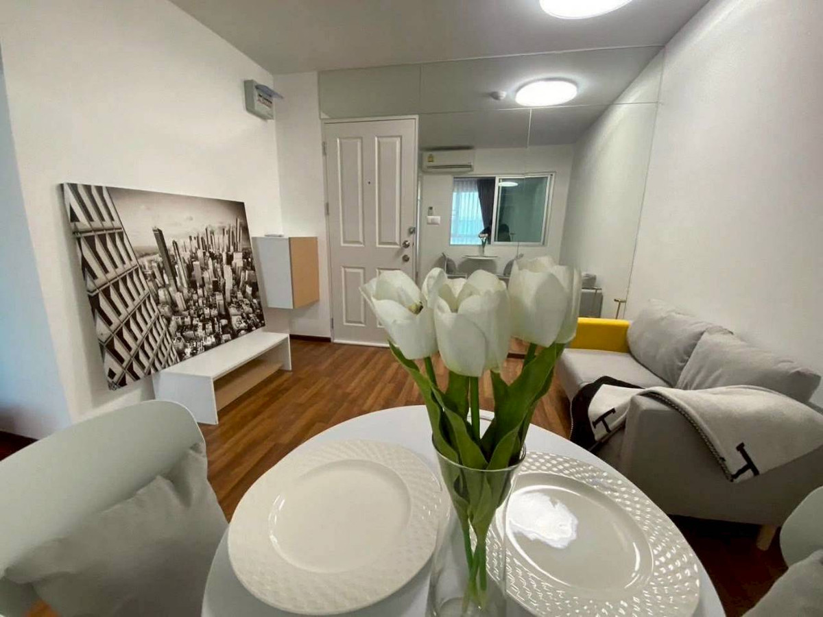 For RentCondoKasetsart, Ratchayothin : ✅ URT105 ✅ Line : @p2nproperty