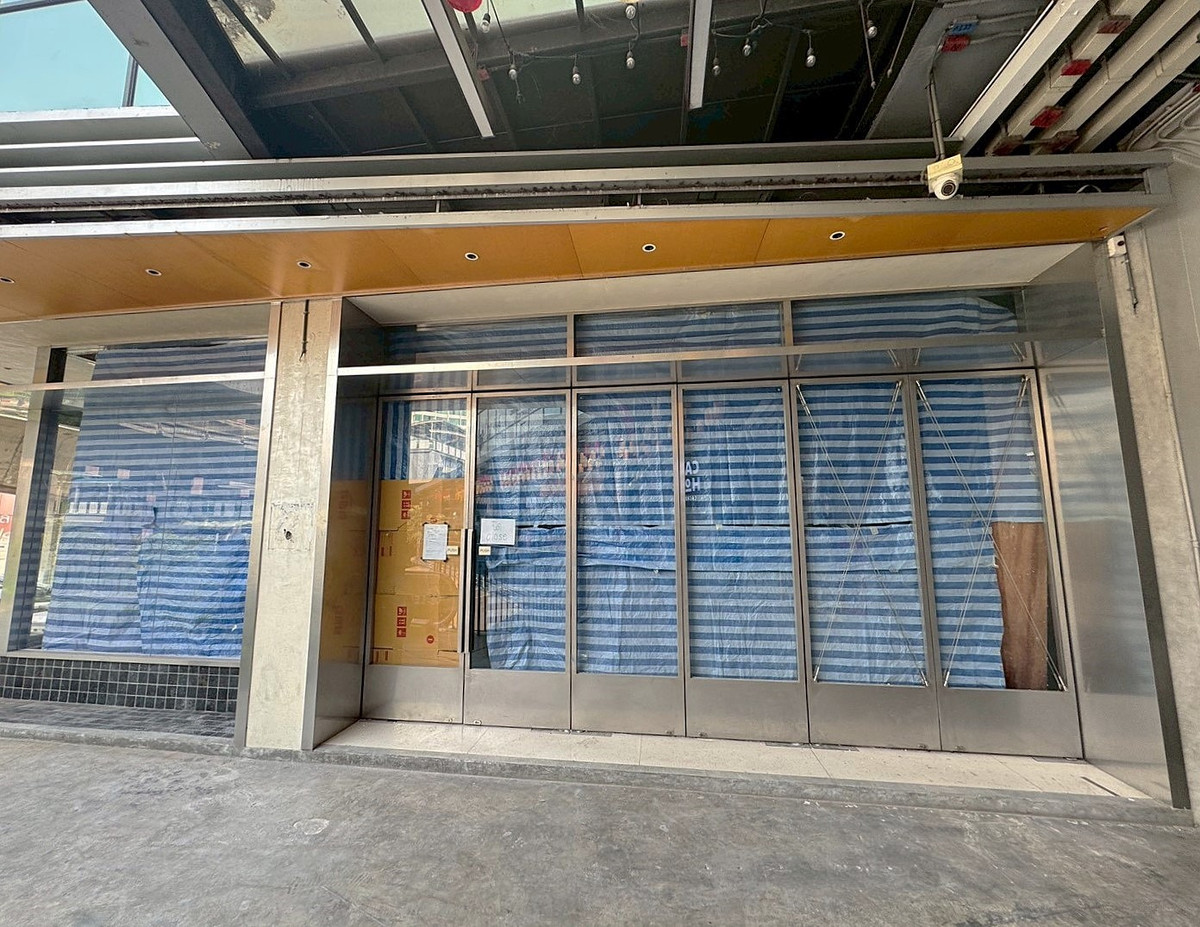 ให้เช่าร้านค้า/ตลาดนัดสุขุมวิท อโศก ทองหล่อ : ร้านค้าริมถนนสุขุมวิท เหมาะทำร้านอาหารทุกประเภท ** NO CO-AGENT ** 