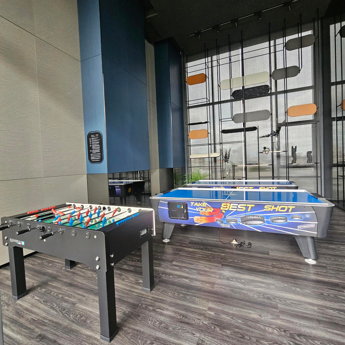 CondoRama3 (Riverside),Satupadit : RAMA 3 : The Key (River view)