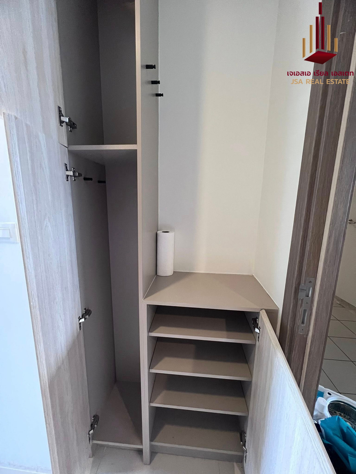 For RentCondoKasetsart, Ratchayothin : ✨ For Rent: The MUVE Kaset Condo ✨ 💰 Only 12,000 THB/month