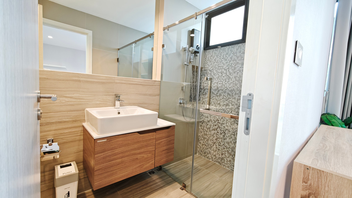 For RentHousePattanakan, Srinakarin : Townhome for rent, 3bedrooms Nirvana Define Srinakarin-Rama 9