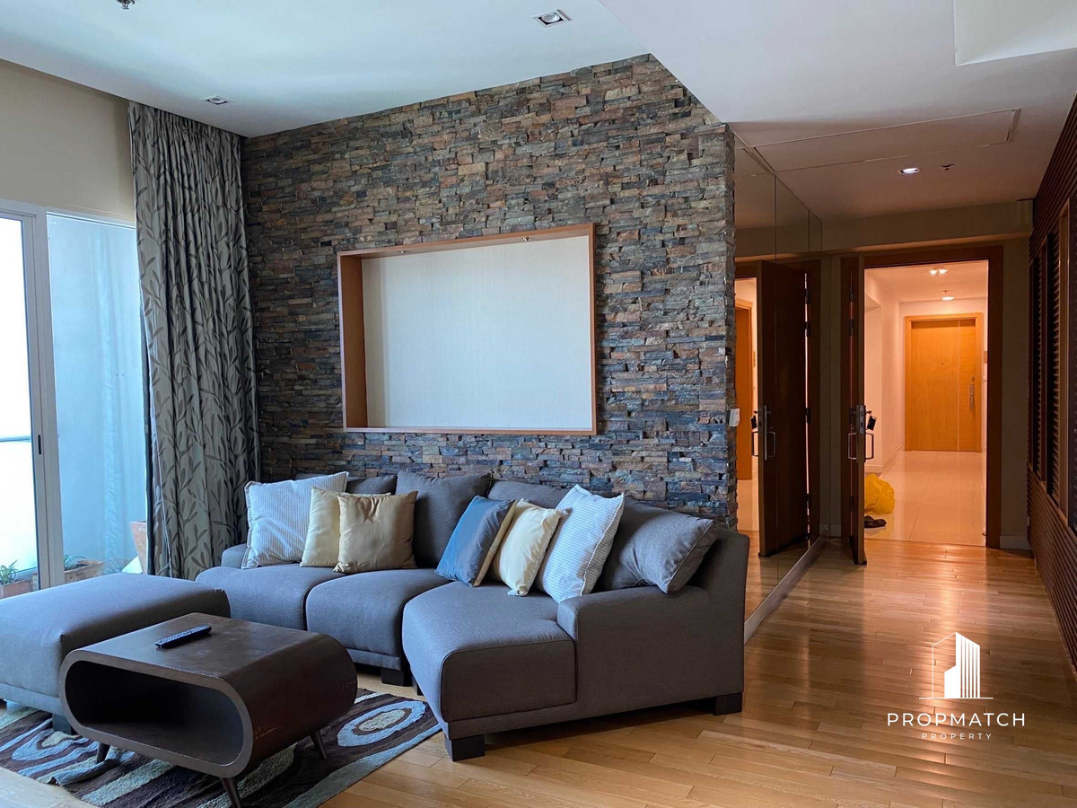 ให้เช่าคอนโดสุขุมวิท อโศก ทองหล่อ : ✨Flash Deal ✨Millennium Residence (2Bed 3Bath 128SQM.) พร้อมอยู่ ! เพียง 85,000 บาทต่อเดือน Tel.0981315848 @propmatch