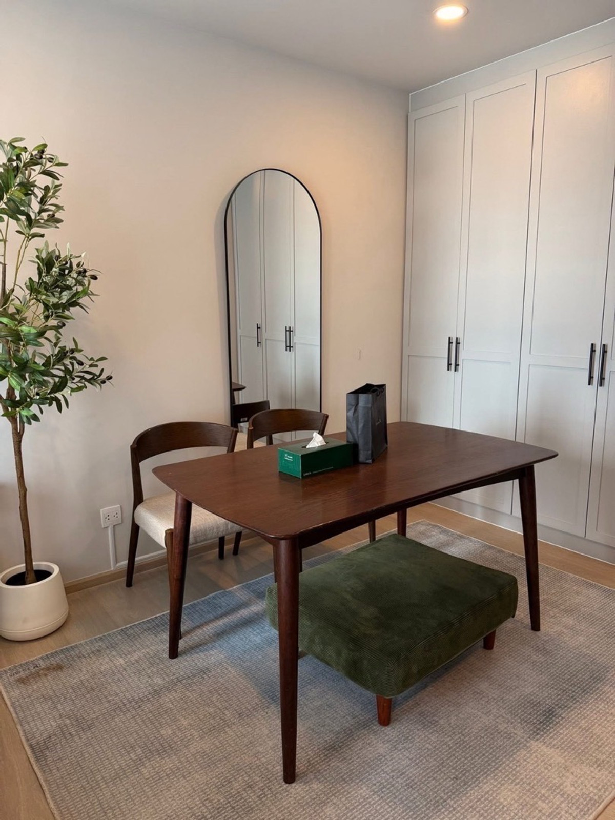 For RentCondoOnnut, Udomsuk : For rent: Aspire Onnut Station, 19th floor, price 18,000 baht, size 27 sq m, next to BTS On Nut 200 meters 🚝 near Lotus Sukhumvit 50.