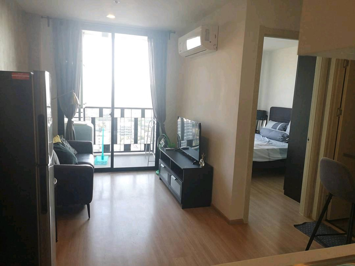 ให้เช่าคอนโดอ่อนนุช อุดมสุข : คอนโดให้เช่า📍 Artemis 📍ใกล้ Big C,  BTS อ่อนนุช