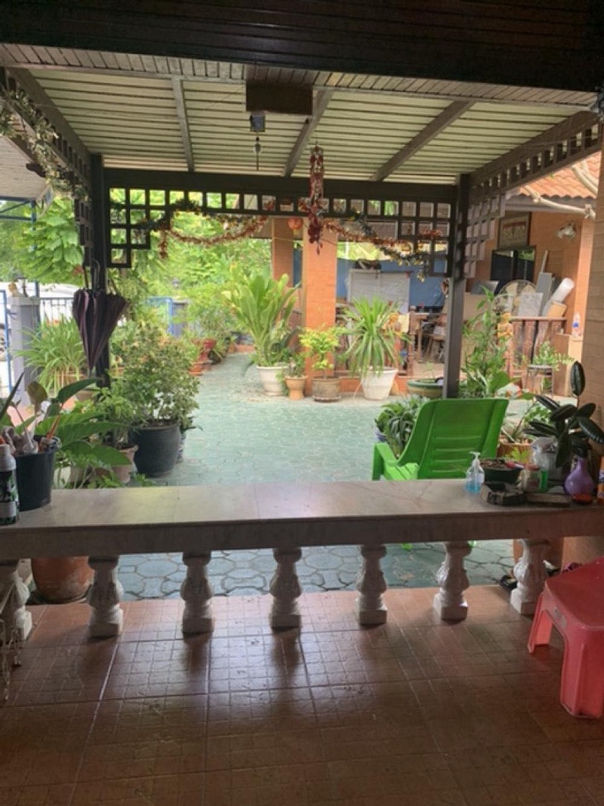 ขายบ้านปทุมธานี รังสิต ธรรมศาสตร์ : อยากขาย