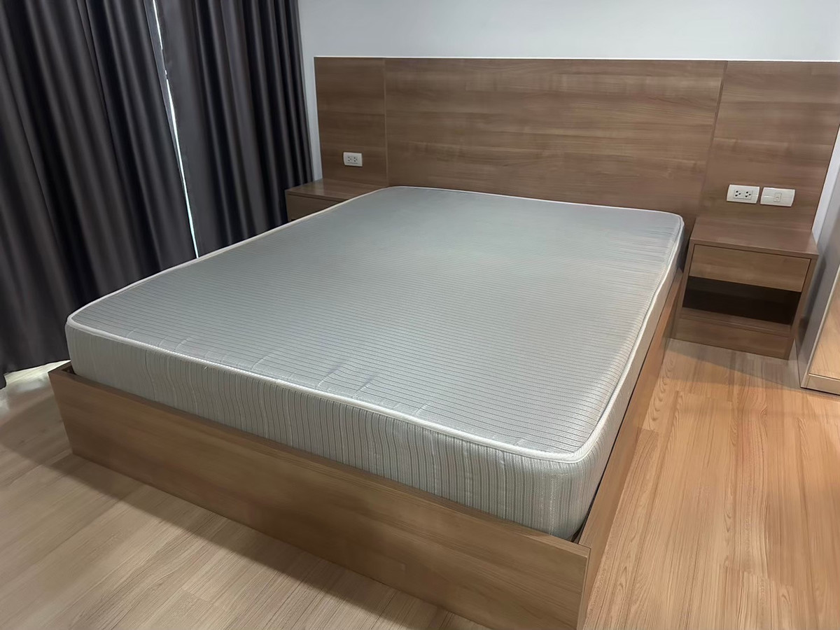 ให้เช่าคอนโดสะพานควาย จตุจักร :  💥 FOR RENT   :  Rhythm   Phahon -Ari  Condo   💥  