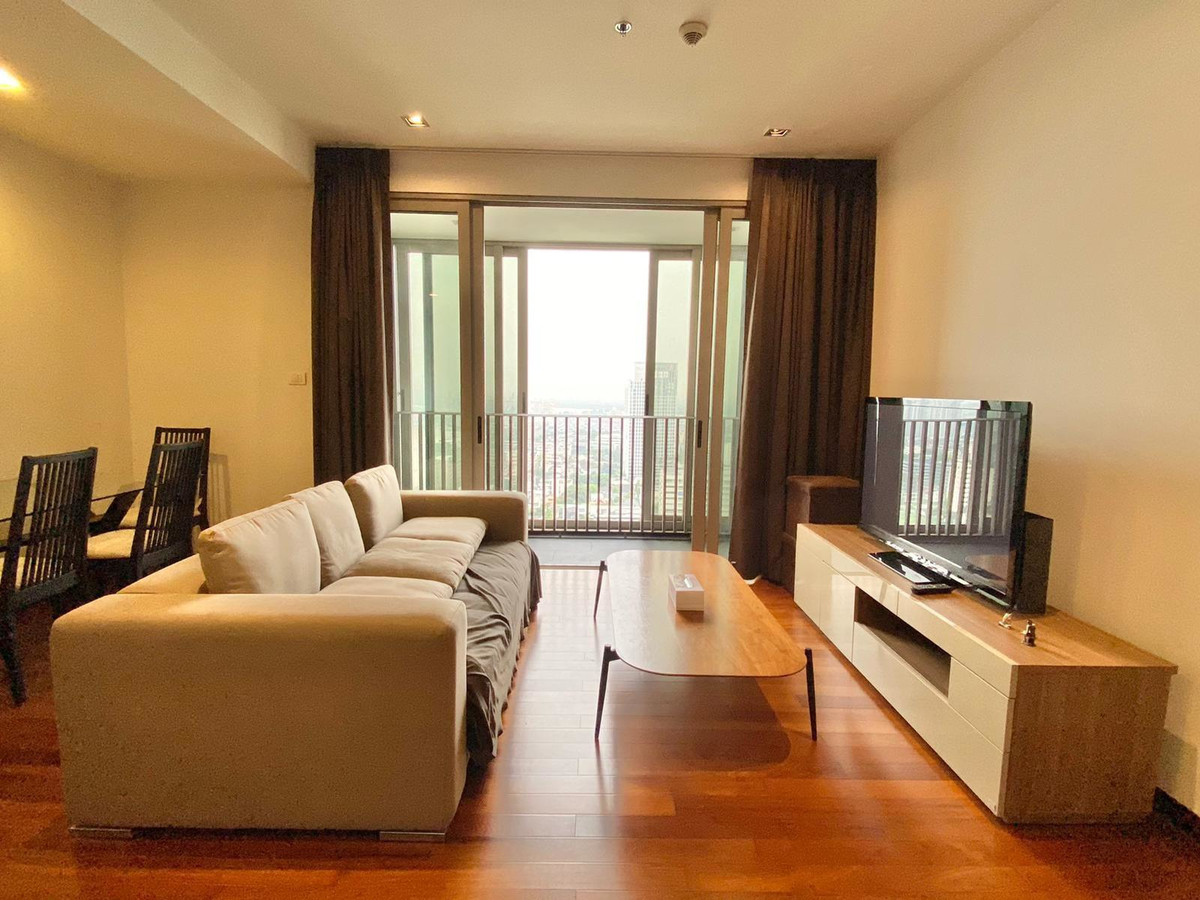 ให้เช่าคอนโดสุขุมวิท อโศก ทองหล่อ : 🐶🐱 Pet Friendly Condo ให้เช่า Ashton Morph 38 วิวอลังการ มองเห็นท้องฟ้าเต็ม ๆ 100% ☁️✨