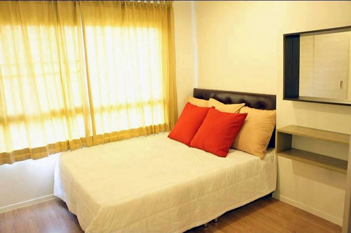 For RentCondoPattanakan, Srinakarin : ✅ LPNSH400 ✅ Line : @p2nproperty