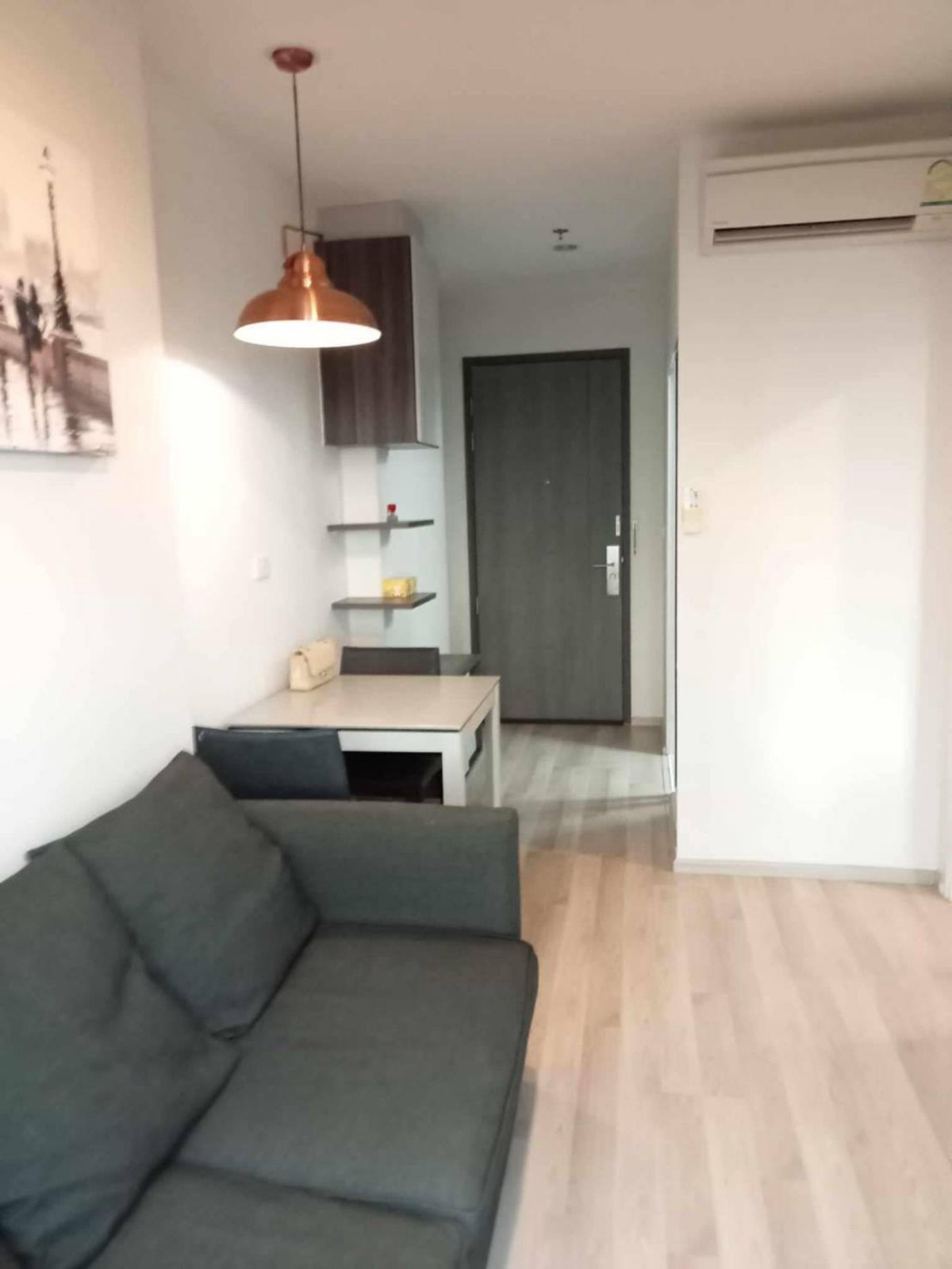 ขายคอนโดรัชดา ห้วยขวาง :  ขายและเช่า/SALE & RENT🧡 Centric Huai Khwang Station (เซนต์ทริค ห้วยขวาง สเตชั่น) - KC035