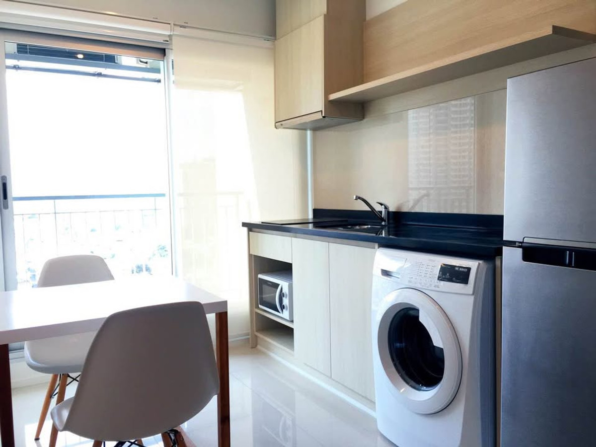 For SaleCondoSathorn, Narathiwat : Rhythm Sathorn - Narathiwas / 1 Bedroom (FOR SALE), Rhythm Sathorn - Narathiwas / 1 Bedroom (FOR SALE) LD060