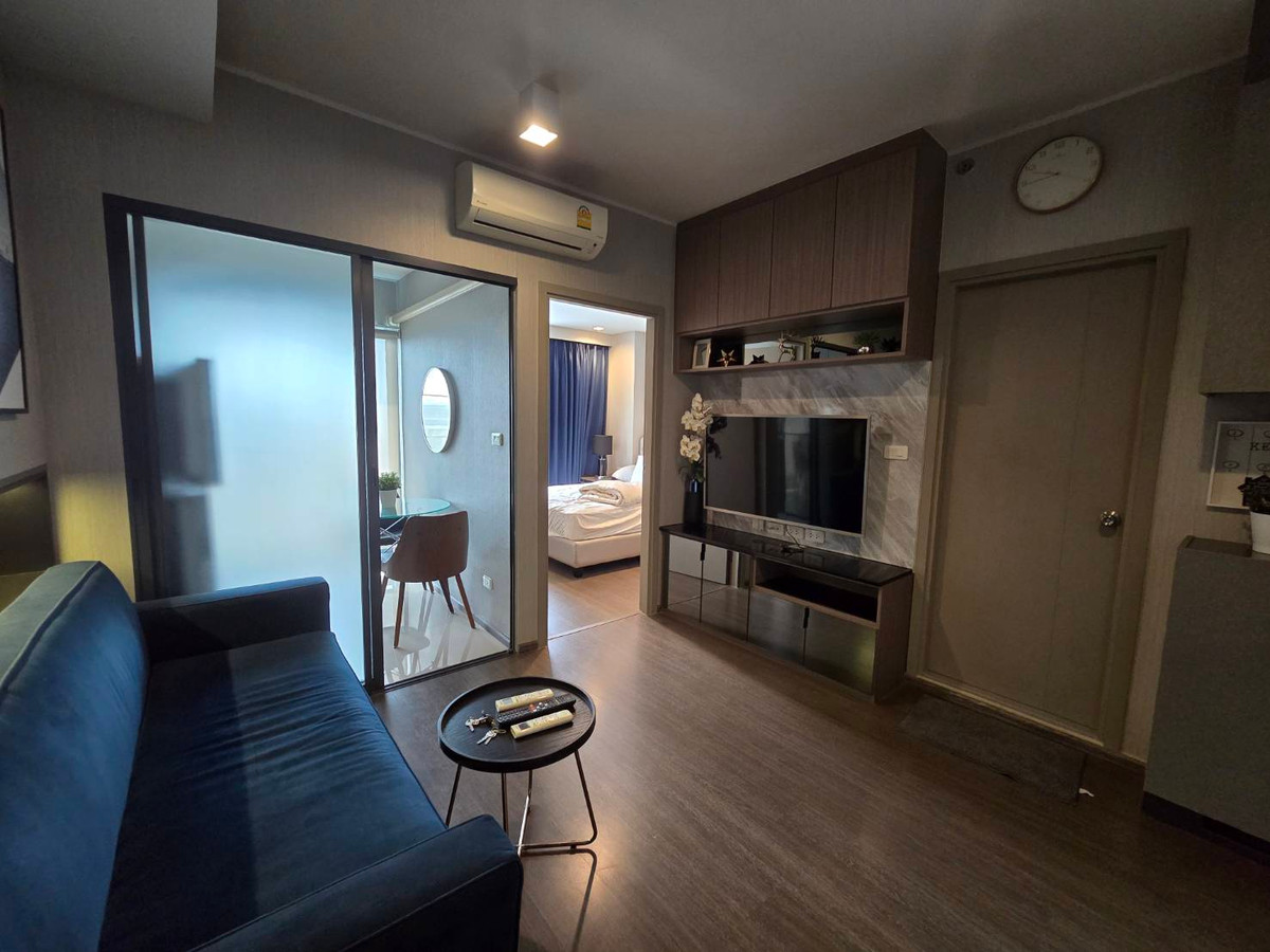 For RentCondoOnnut, Udomsuk : 💥CP-10256💥IDEO Sukhumvit 93👉Line : @accessliving
