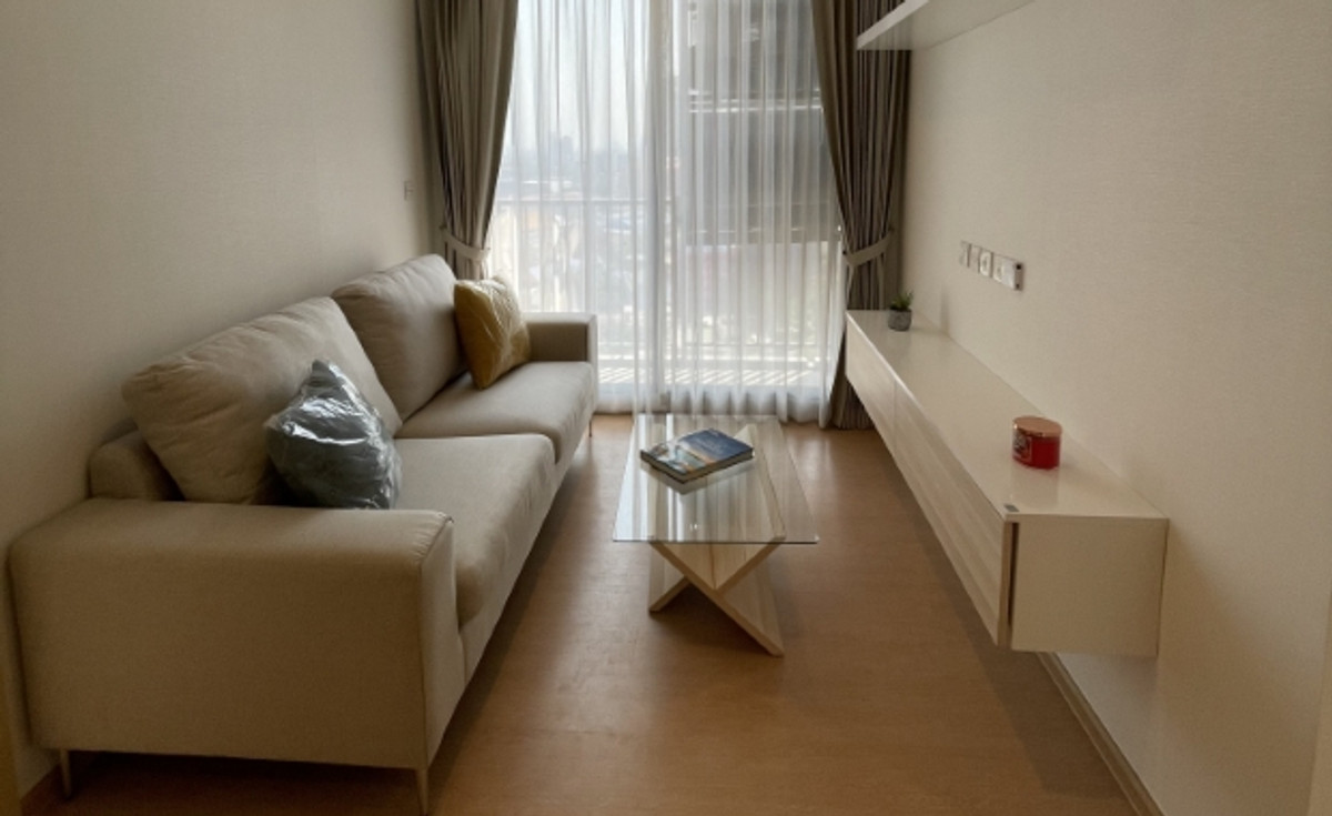 For RentCondoSukhumvit, Asoke, Thonglor : Maru Ekkamai 2 Condominium for Rent