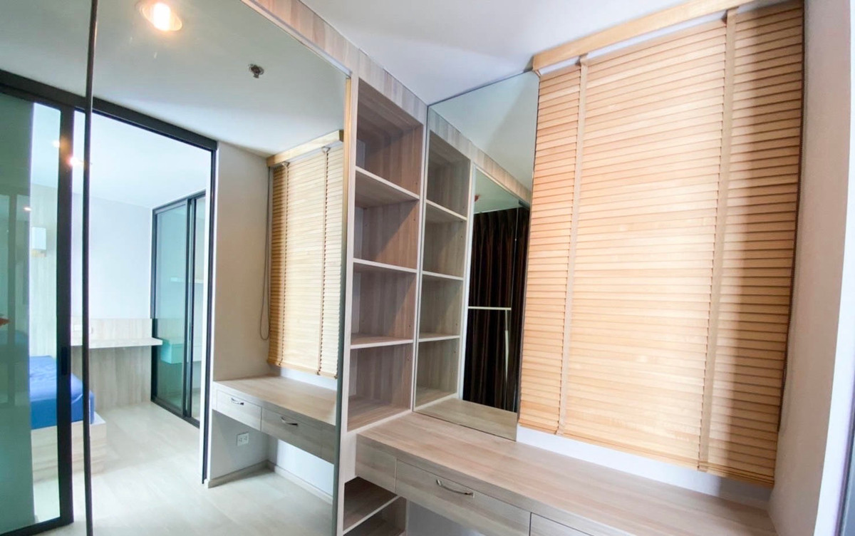 ขายคอนโดปิ่นเกล้า จรัญสนิทวงศ์ : ขายคอนโด Life Pinklao ราคา 2,900,000 บาท [JZs260204]