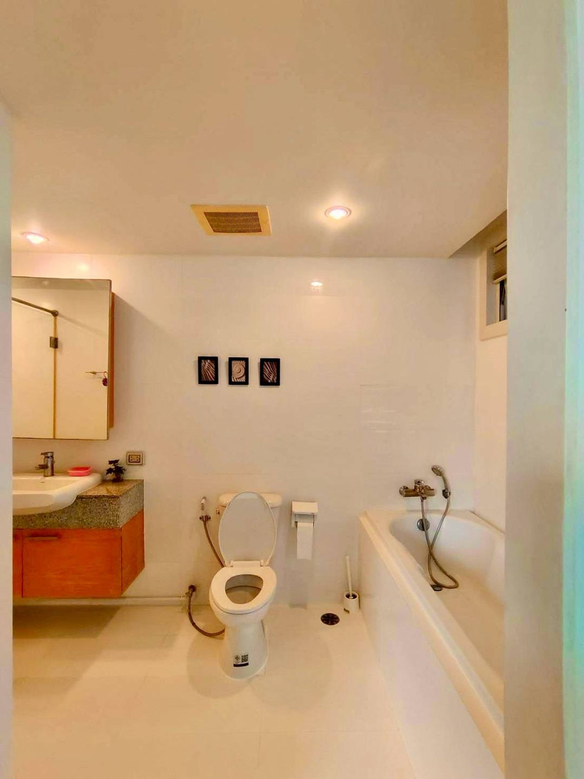 ขายคอนโดวิทยุ ชิดลม หลังสวน : Manhattan Chidlom / 1 Bedroom (FOR SALE), แมนฮัตตัน ชิดลม / 1 ห้องนอน (ขาย) BL056