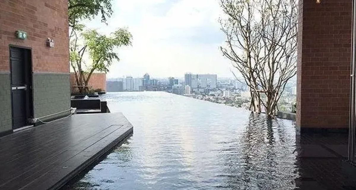 For SaleCondoLadprao, Central Ladprao : ✨ For Sale: Chapter One Midtown Ladprao 24 Condo ✨ 💰 Only 2,999,000 THB