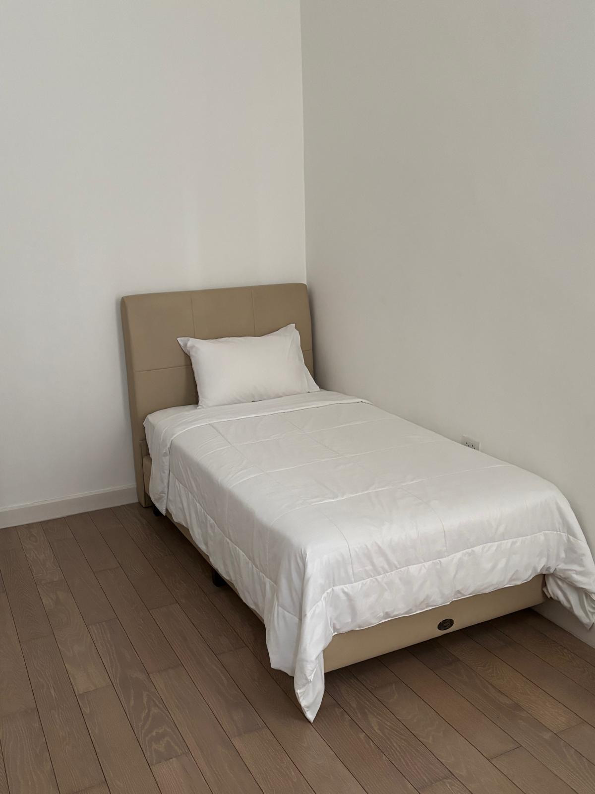 CondoSukhumvit, Asoke, Thonglor : 【Asoke 蛋黃區秘境】Trapezo Sukhumvit 16 — 稀有大三房三衛・精品宅 / Asoke Hidden Gem - Rare True 3 Bed 3 Bath unit - Sukhumvit 16 Trapezo