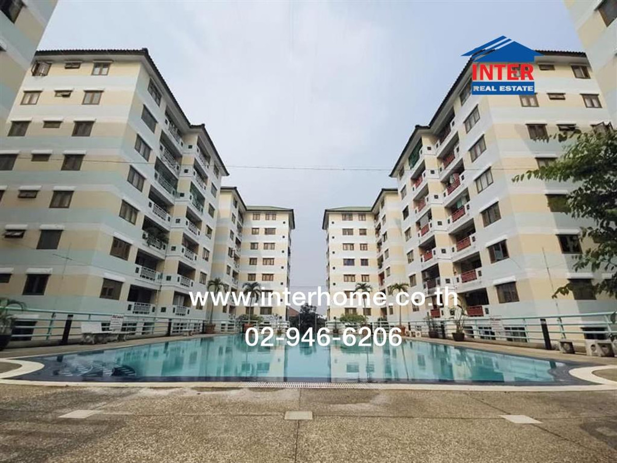 ขายคอนโดบางนา แบริ่ง ลาซาล : คอนโดมิเนียม 69.17 ตร.ม. บางนาเพลซ ซอยคอมเซเว่น ถนนสรรพาวุธ ถนนสุขุมวิท เขตพระโขนง กรุงเทพมหานคร