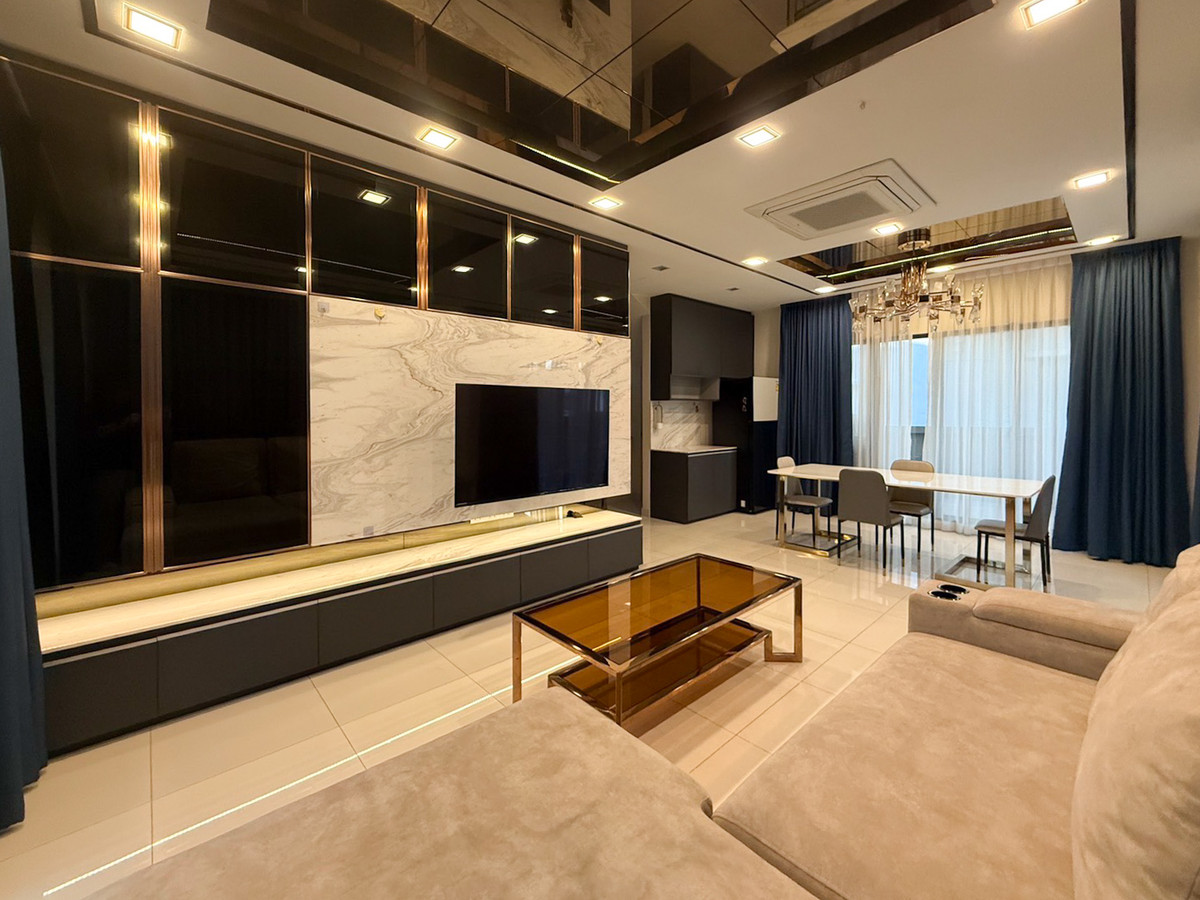 For RentHousePattanakan, Srinakarin : Single house for rent Ready to move in Near Brighton International School, Suvarnabhumi Airport 🛫