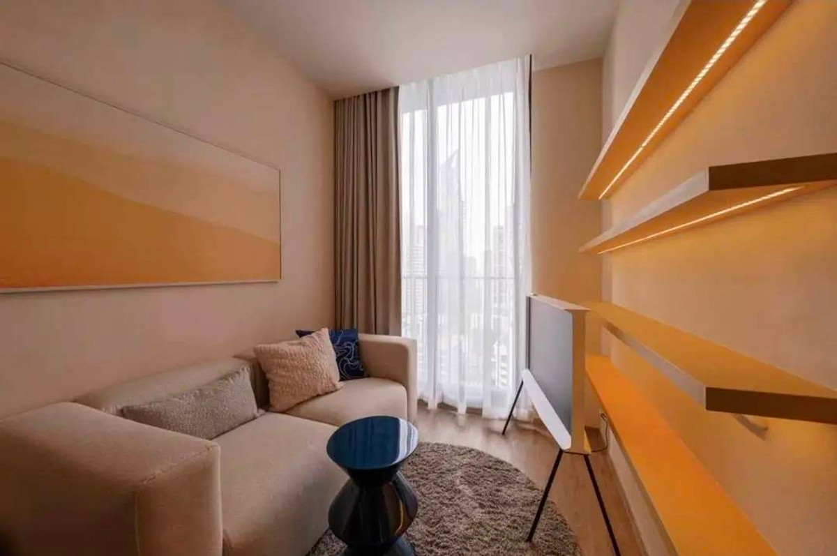 ให้เช่าคอนโดสุขุมวิท อโศก ทองหล่อ : 💥CP-10257💥ว่าง ให้ เช่า โนเบิล สเตท 39👉แอดไลน์ @accessliving 