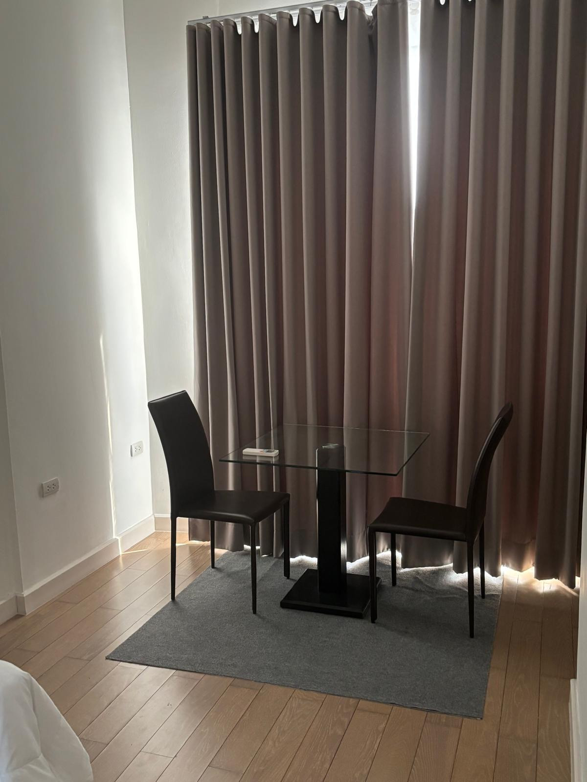 CondoSukhumvit, Asoke, Thonglor : 【Asoke 蛋黃區秘境】Trapezo Sukhumvit 16 — 稀有大三房三衛・精品宅 / Asoke Hidden Gem - Rare True 3 Bed 3 Bath unit - Sukhumvit 16 Trapezo