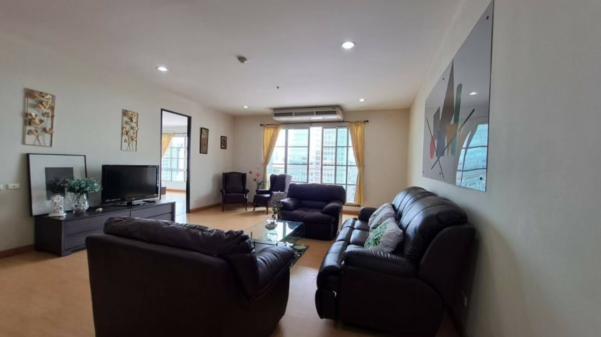 For RentCondoSukhumvit, Asoke, Thonglor : 🏢 Condo for rent: Citi Smart Sukhumvit 18 (Citi Smart Sukhumvit 18) Property Code | 📌LNP-C3655